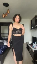 Andreea transsexuala, 26 ani. Disponibila in Craiova. Va aștept cu drag! - imagine 4