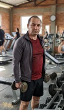 Bărbat hetero bulgar - imagine 1