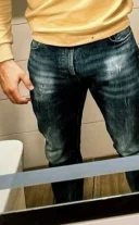 Mascul Daddy 40 doar un barbat știe fantezia și plăcerea garantata altui Barbat! - imagine 6