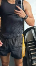 Mascul Daddy 40 doar un barbat știe fantezia și plăcerea garantata altui Barbat! - imagine 10