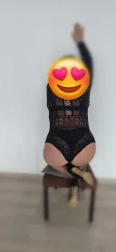 Matura cu experiență Garantez revenirea!!! - imagine 1