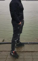 Doar pentru doamna voluptoasa cu forme rubensiene. Totul 4 fun. - imagine 1