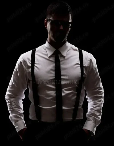 Barbat in cautare de doamne, domnisoare sau cuplu