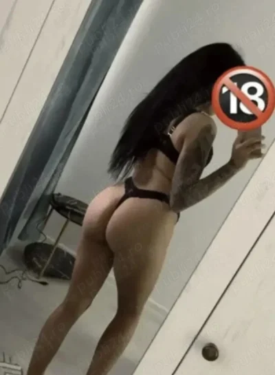 Studenta(ma si deplasez)