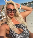 Blonda 40 ani - imagine 1