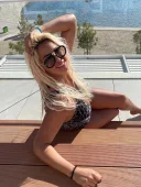 Blonda 40 ani - imagine 3