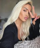 Blonda 40 ani - imagine 4