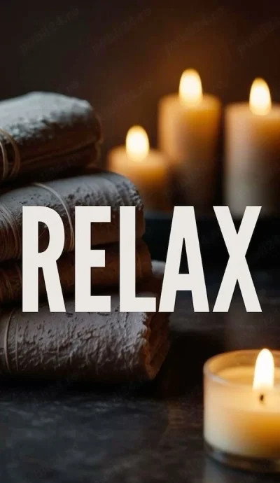 Relaxare & echilibru Iași