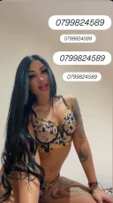 Amyra bruneta momentului M6 aici pentru tine - imagine 1