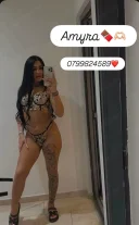 Amyra bruneta momentului M6 aici pentru tine - imagine 3