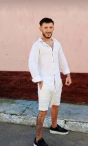 Salut ma numesc Antonio - imagine 1