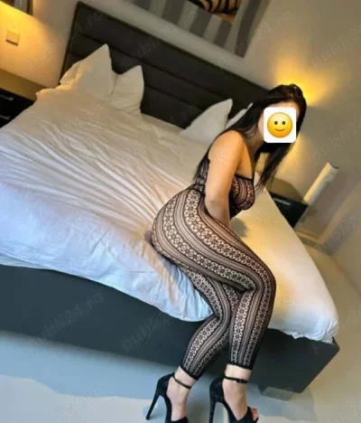 Ador saruturile intime azi am venit