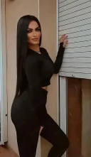 Buna sunt Roxana si sunt noua la tine - imagine 2