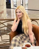 Blonda 40 ani - imagine 2