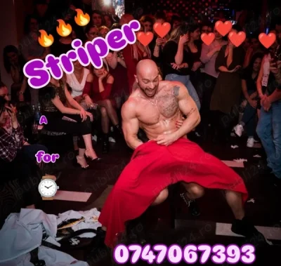 Striptease stripper strip stripar