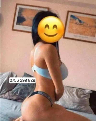 Ana nouă în oraș 19ani! cartier gheorgheni