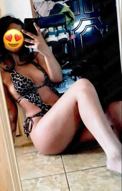 Pentru cateva zile Sunt in orași