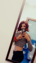 Buna transexuala+ fata biologica noi in oras - imagine 1