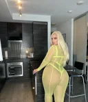 Maya new blondi cioco - imagine 2