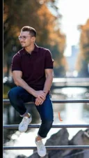 Ofer companie selectă doamnelor - imagine 1