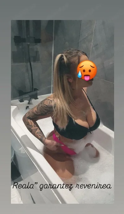 Noua aici, pierce in limba fac si deplasari