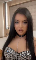 Rebecca 100% reala locatie coresi - imagine 1