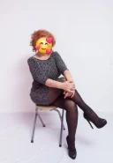 Doamna matura 43ani cu 62kg sâni Nr 4 dețin jucării - imagine 3