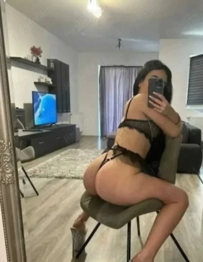 New in you'r city bby