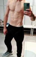 Băiat activ xxl pentru prima dată în orașul tău fac și show la web sau filmuleț cu mine - imagine 5