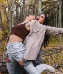 Eu si prietena mea - imagine 1