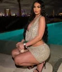 Lorena Deplasari PartyGirl Bucuresti - imagine 2