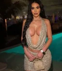 Lorena Deplasari PartyGirl Bucuresti - imagine 5