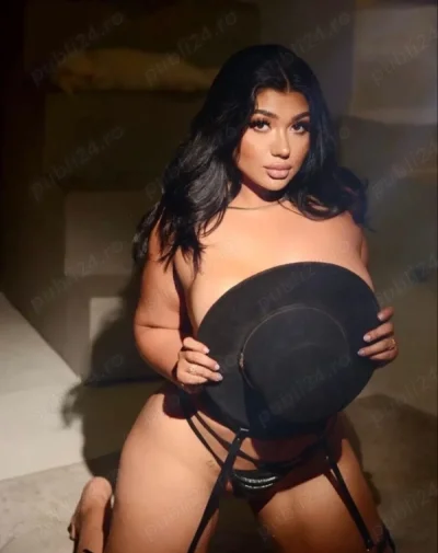 Alexia Noua in Orasul ta Fac Deplasari