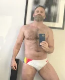 Masaj sportiv relaxare - imagine 4