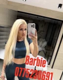 Barbie! v.i.p ! new shemale hight class! big dick! - imagine 4