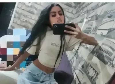 Tanya Denisa Bruneta Slim