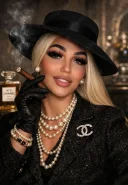 You've never had a girl like me TS active passive 21 cm - imagine 3