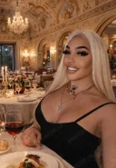 You've never had a girl like me TS active passive 21 cm - imagine 4