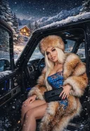 You've never had a girl like me TS active passive 21 cm - imagine 5