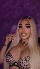 Ts at your home or at the hotel poppers end party - imagine 1