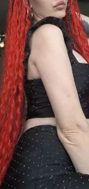 Anastasia , doar 2 zile la tine in oras - imagine 2