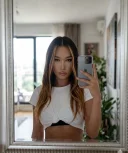 Tina Latina Trans exotică pofticioasă - imagine 2