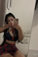 Bruneta sexy noua în oraș ofer confirmare - imagine 4