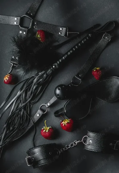 Caut doamna submisiva