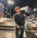 Barbat atragator si sharmant - imagine 3