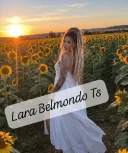 Top luxury Shemale Lara Belmondo -Show Web -Party TOTUL LA UN 1 3 - imagine 1