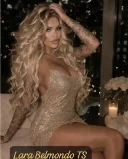 Top luxury Shemale Lara Belmondo -Show Web -Party TOTUL LA UN 1 3 - imagine 4