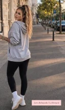 Top luxury Shemale Lara Belmondo -Show Web -Party TOTUL LA UN 1 3 - imagine 7