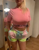 Patricia!Te astept cu drag! - imagine 1