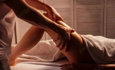 Masaj relaxare pentru doamne si domnisoare